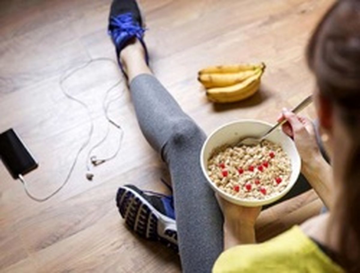 کاهش وزن با مدیریت هورمون لپتین