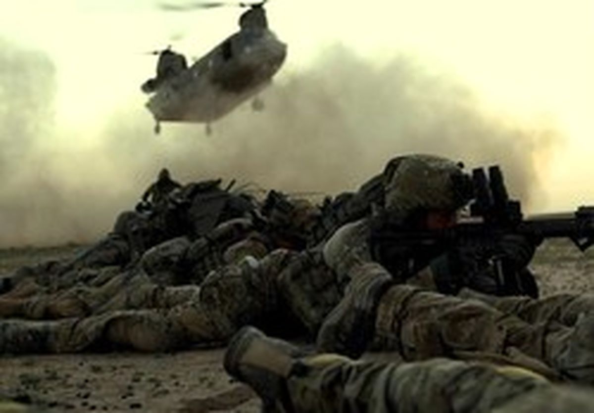 آمریکاییها «گذرگاههای امنی برای داعش» ایجاد میکنند