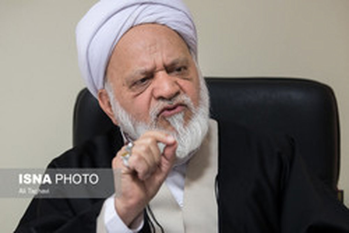 مصباحی‌مقدم: عمده تفرقه جهان اسلام به خاطر علت‌های خارجی است