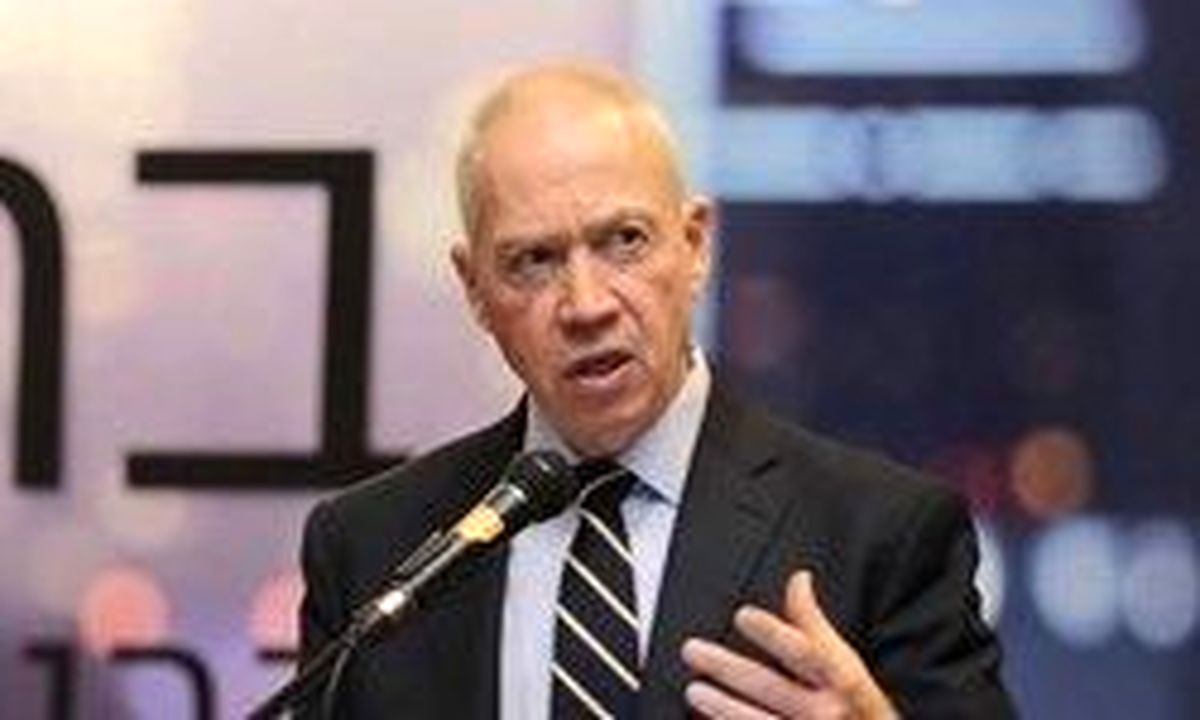 واکنش وزیر صهیونیست به ترور دانشمند موشکی سوریه