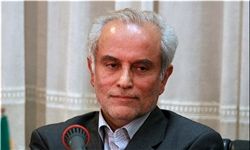 وزیر ورزش به مجلس معرفی شد/عکس