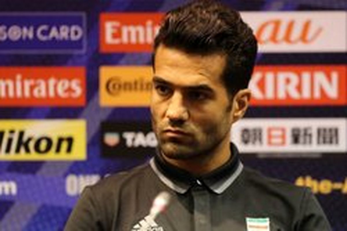 مسعود شجاعی در آستانه پیوستن به آ.آ.ک آتن
