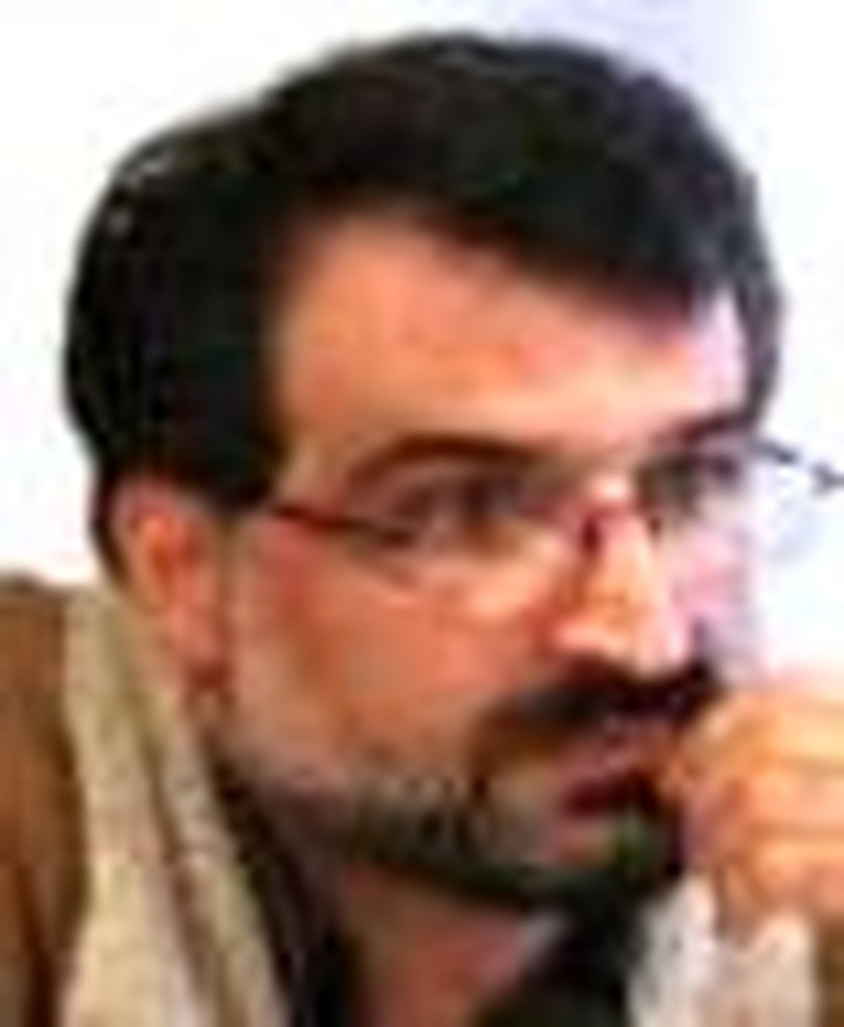 انتخابات و دیگر هیچ