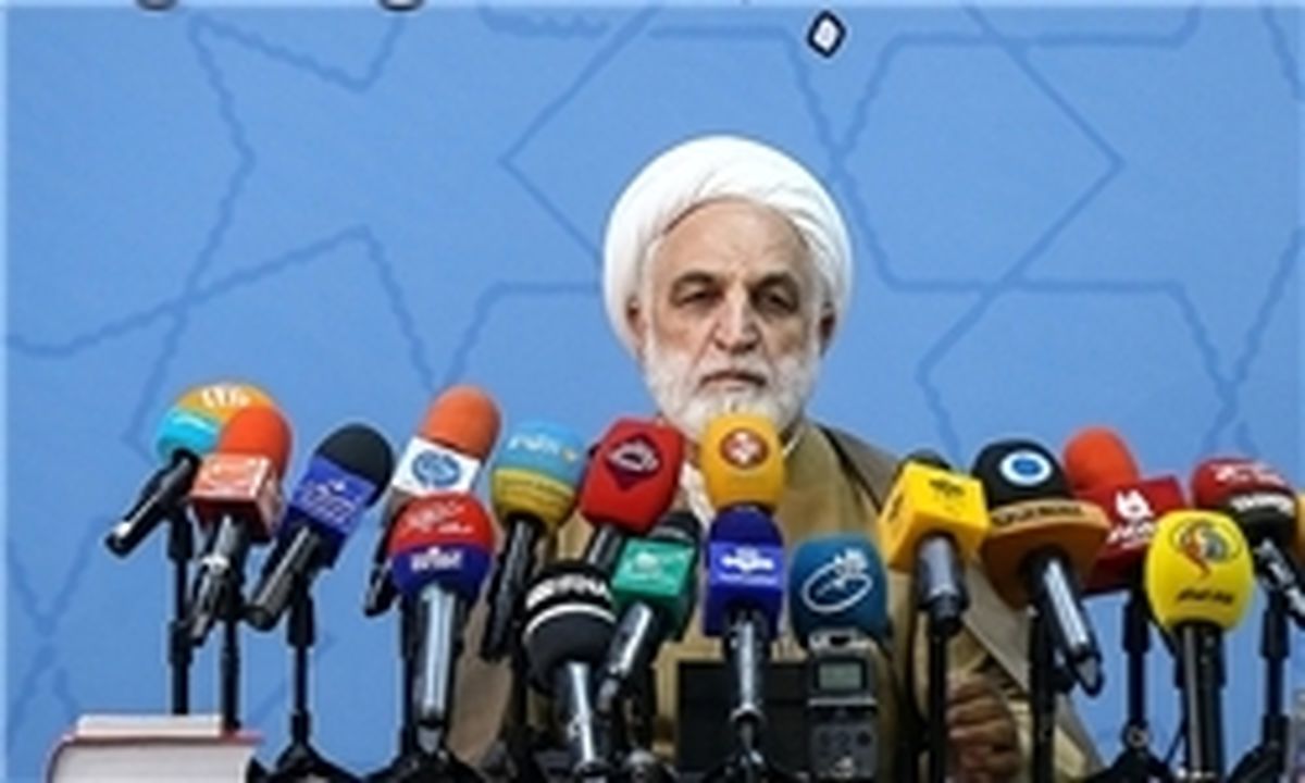 پاسخ اژه‌ای درباره انتقاد رییس جمهور از شنود