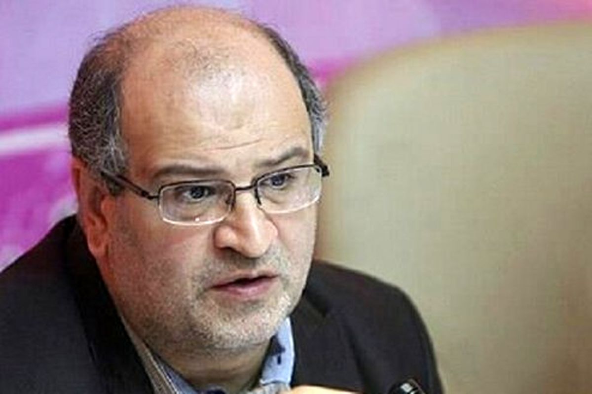 محدودیت های کرونایی در تهران ادامه دارد