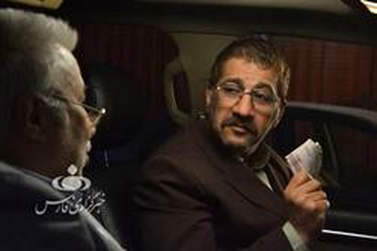 تصاویر جدید از سریال «دنگ و فنگ روزگار»