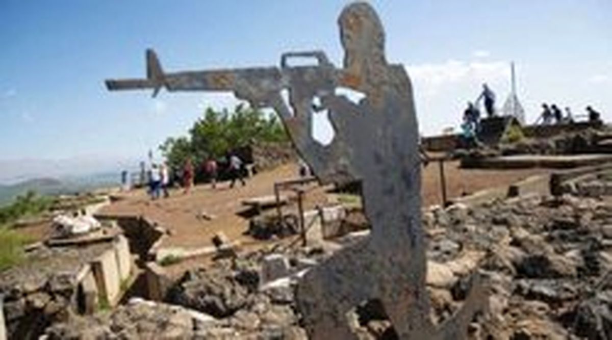 لغو اردوهای مدارس رژیم صهیونیستی در جولان اشغالی