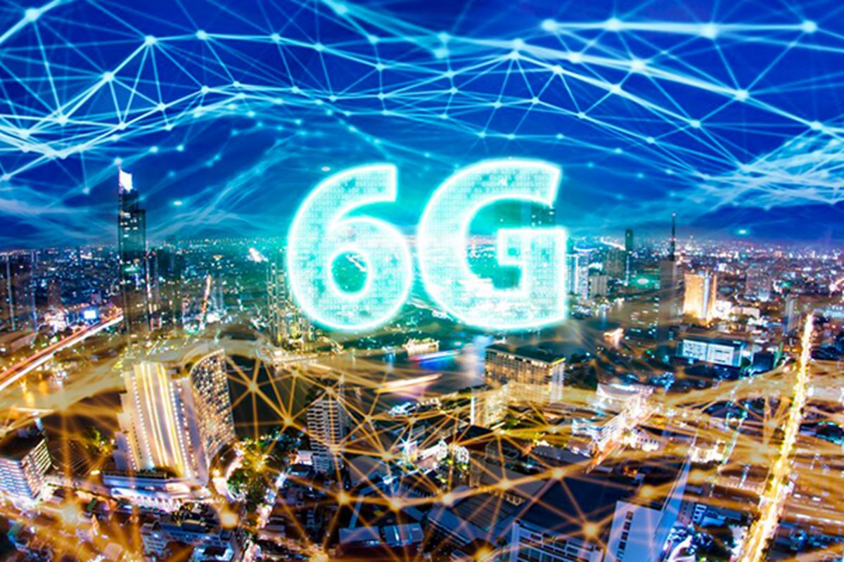 اینترنت و زندگی دیجیتال در سال 2025