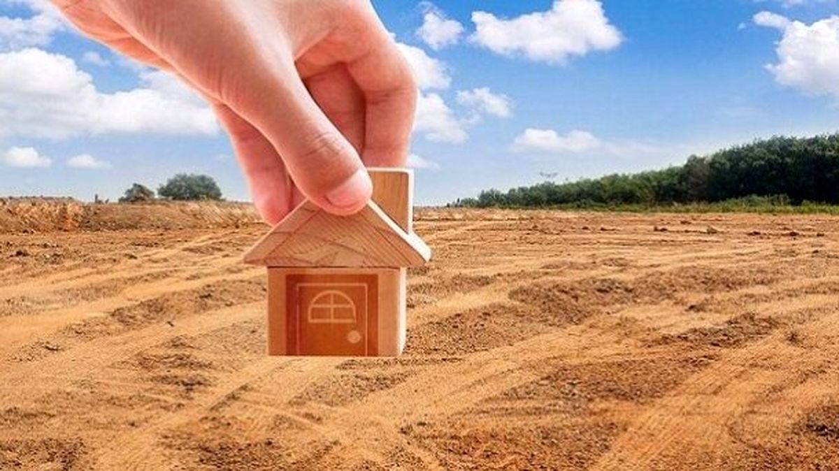 دستورالعمل جدید واگذاری زمین های دولتی | قرعه کشی واگذاری زمین رایگان برای سرپرستان خانوار دارای فرزند