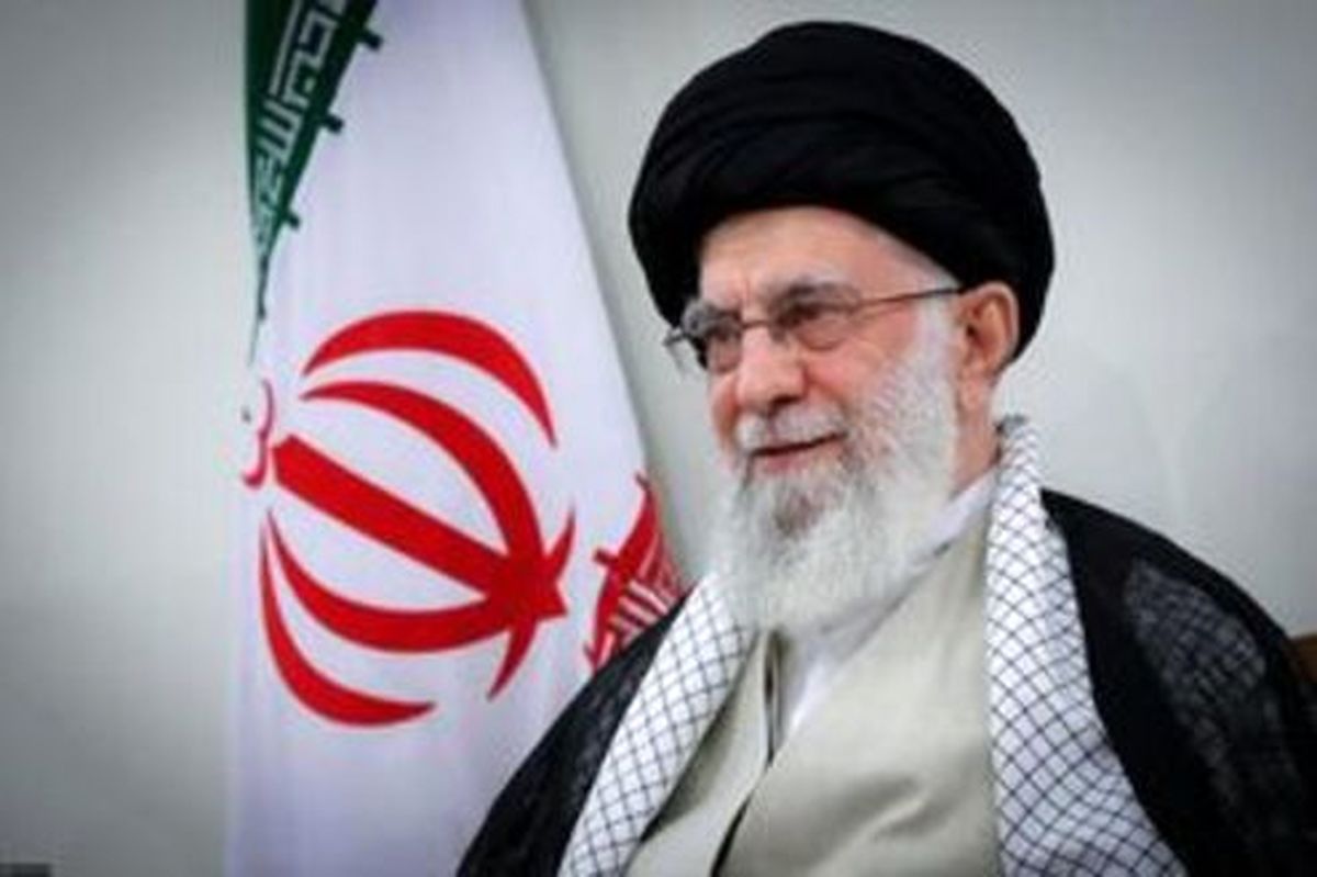 تفاوت‌ سبک زندگی آیت‌الله خامنه‌ای با ترامپ +عکس