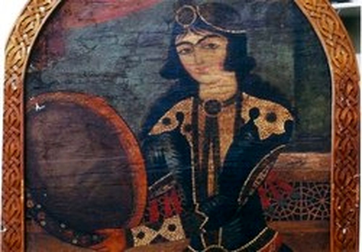 راز سه تابلوی ایران در انبار‌های بلغارستان