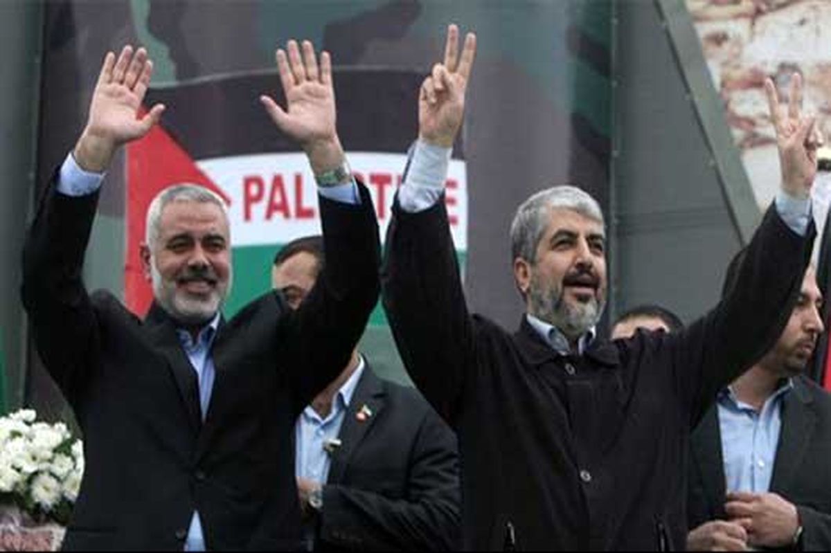 علت تاخیر مشعل در سفر به ایران چیست؟/ تکذیب آمدن قریب الوقوع رهبر حماس به ایران