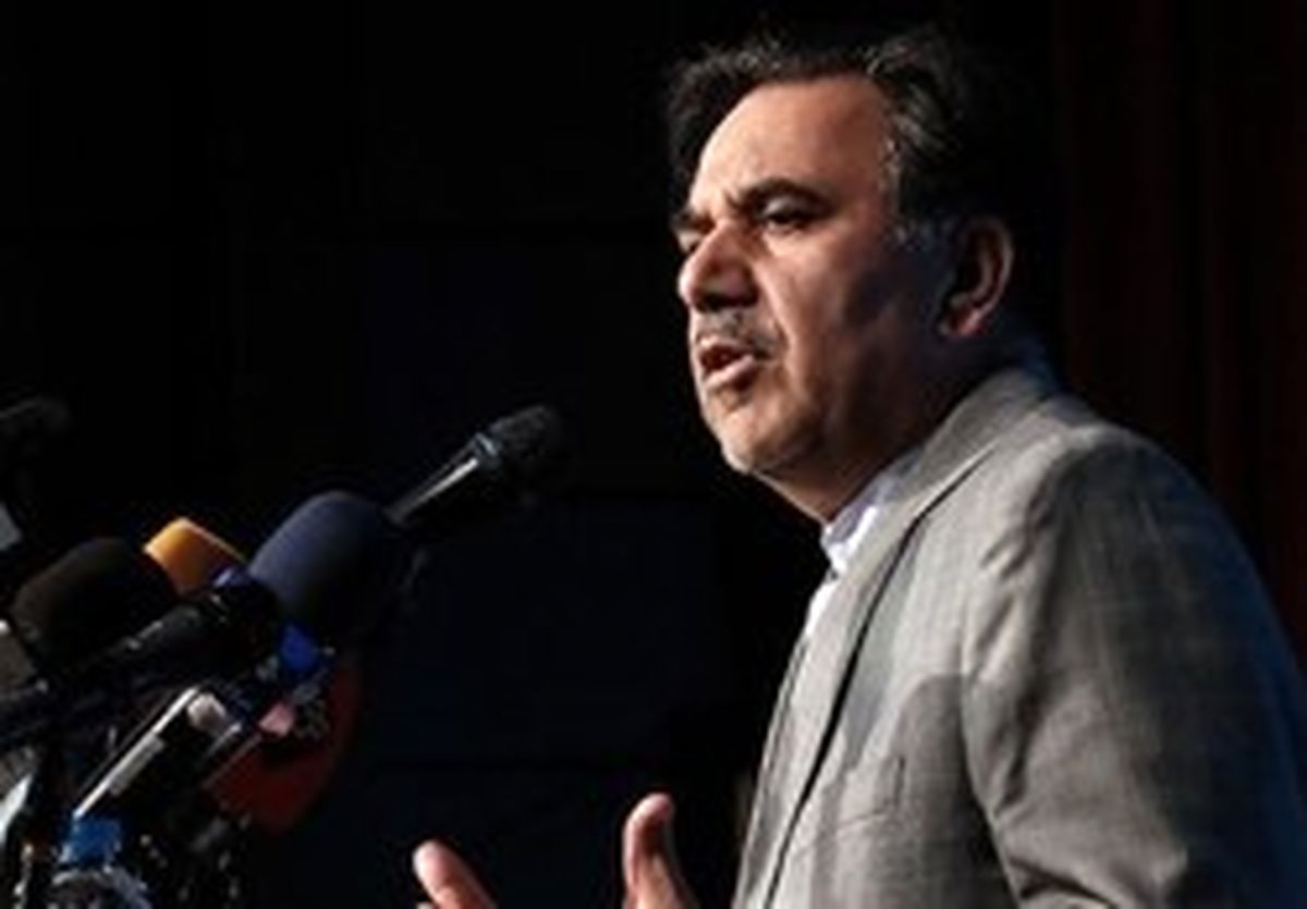 آغاز لایروبی کانال دسترسی بندر چند منظوره هرمز