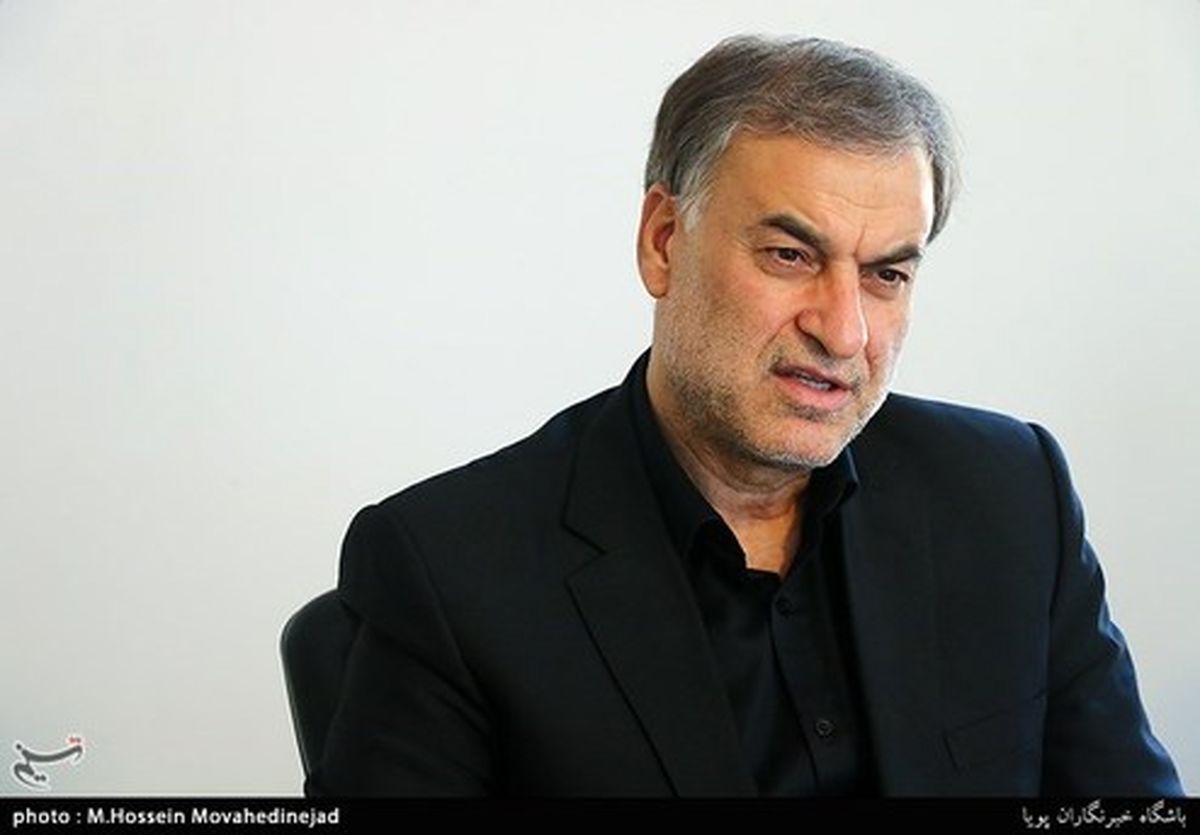 نماینده شازند: واگذاری جزایر ایرانی به چین واقعیت ندارد/ من چنین حرفی نزده‌ام!