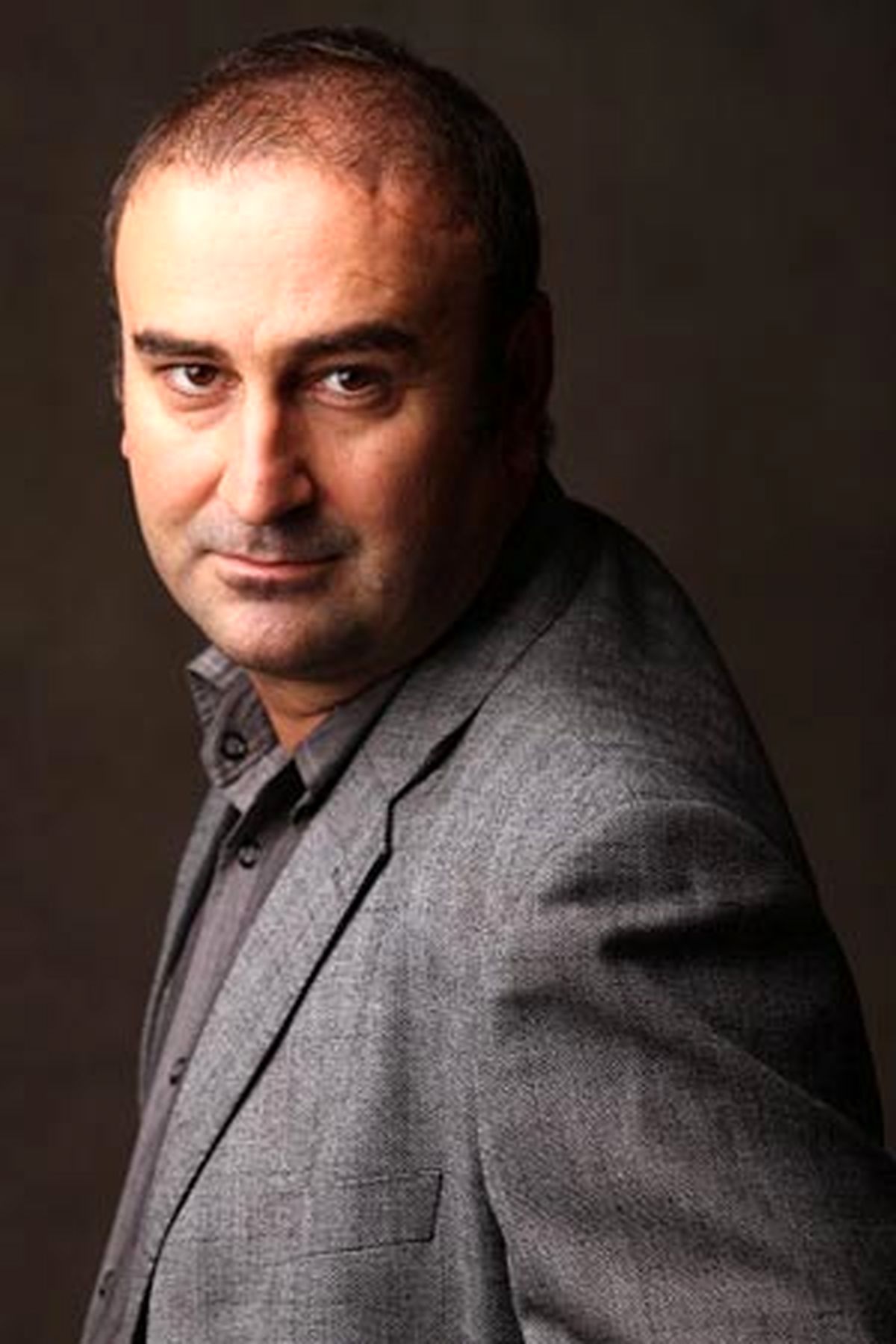 بازیگری که داماد خمسه شد/ عکس