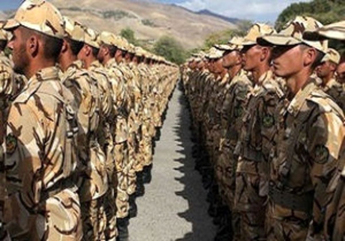 میزان اضافه خدمت برای مشمولان غایب چقدر است؟