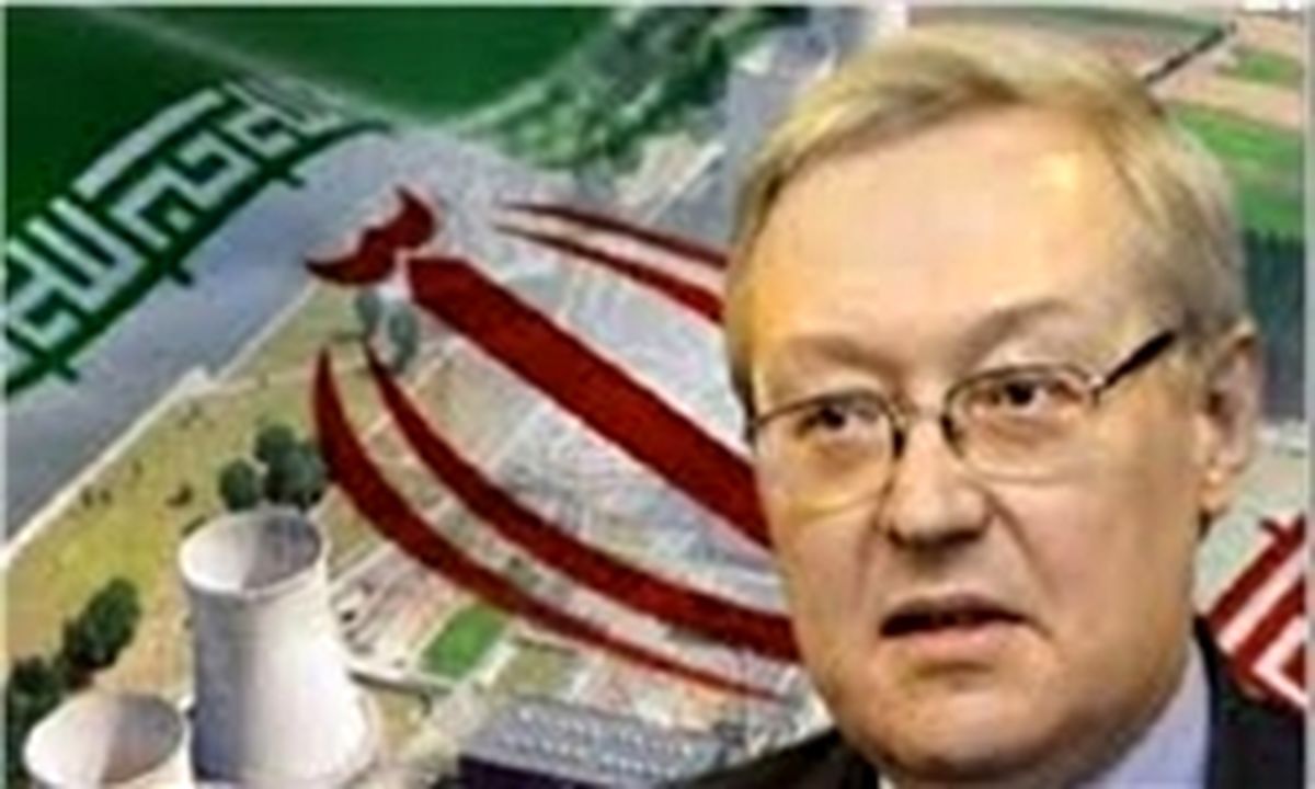 گفتوگوی دیپلمات ارشد روسیه با مقام آژانس درباره برجام