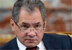 نگرانی وزیر دفاع روسیه از اقدامات ناتو در اروپا