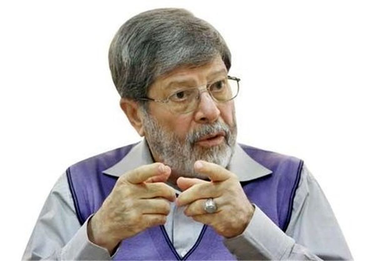 نامه دکتر مرندی به مراجع تقلید در مورد روزه در شرائط کرونایی