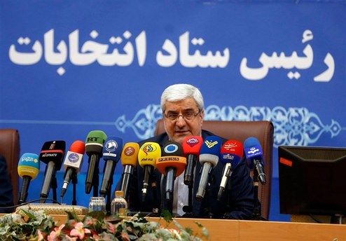 عرف: انتخابات در همه ۲۰۸ حوزه تایید شد