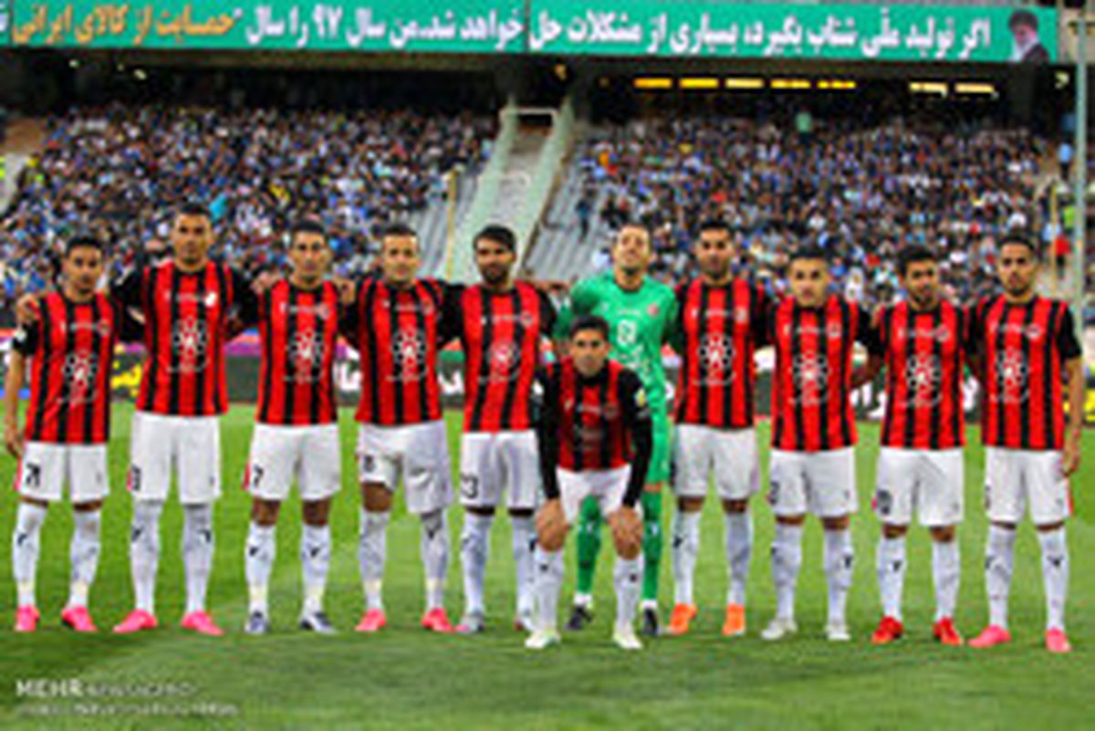 شرایط وخیم تیمی که قرار بود جای ابومسلم را بگیرد