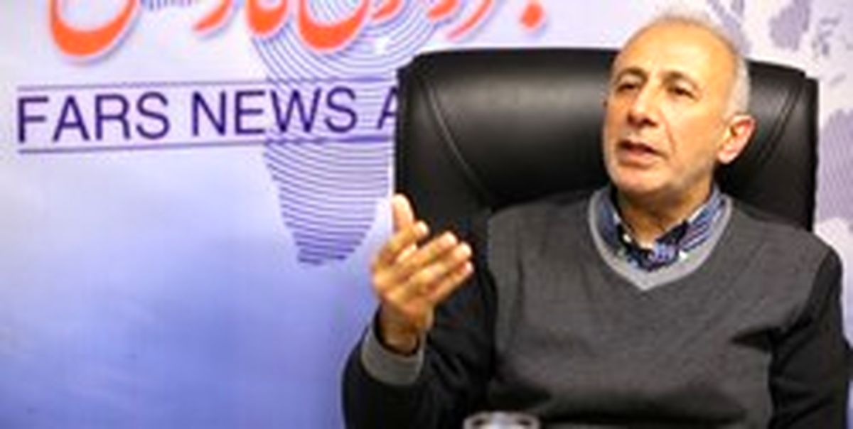 متقی: وزارت خارجه ما به «سندرم قورباغه» دچار است