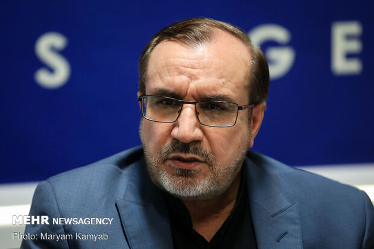 اصلاح قانون انتخابات ریاست جمهوری به خرداد1400 میرسد؟