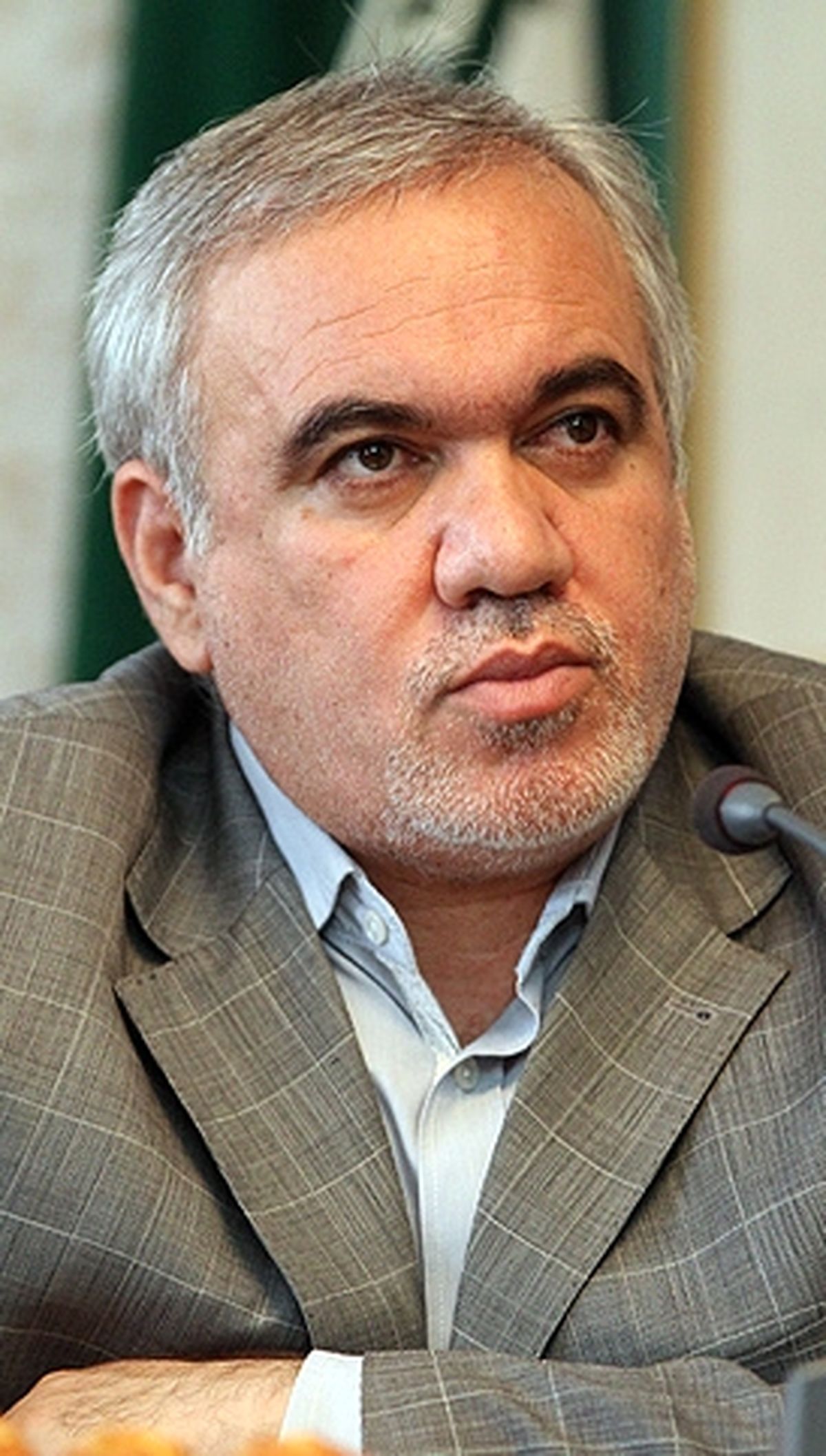 پشت پرده بی توجهی حامیان مالی به استقلال/ مدیرعامل انتخاب شد؛ اسپانسر کیست؟