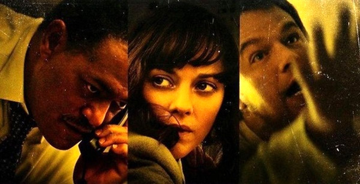 شیوع ویروس «کرونا» به سبک فیلم‌های هالیوودی! +عکس