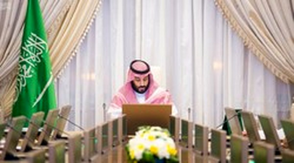 اخبار ضد و نقیض درباره بن‌سلمان