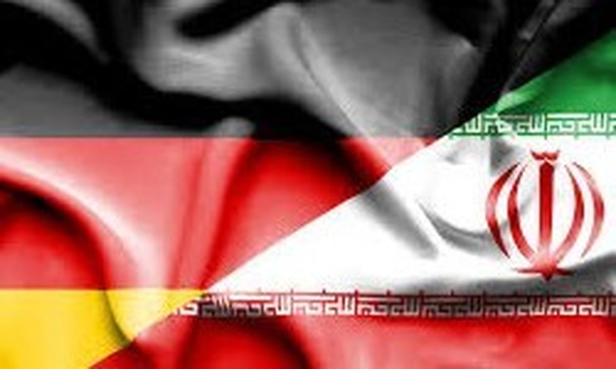 تلاش گروه صهیونیستی برای برهم زدن روابط تجاری تهران-برلین