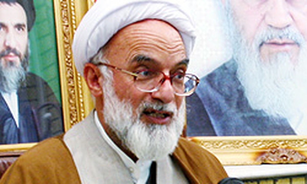 دری: پرونده انفجار شيراز پيگيری می‌شود