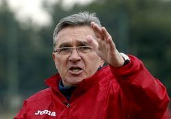 درهای تمرین پرسپولیس بسته شد