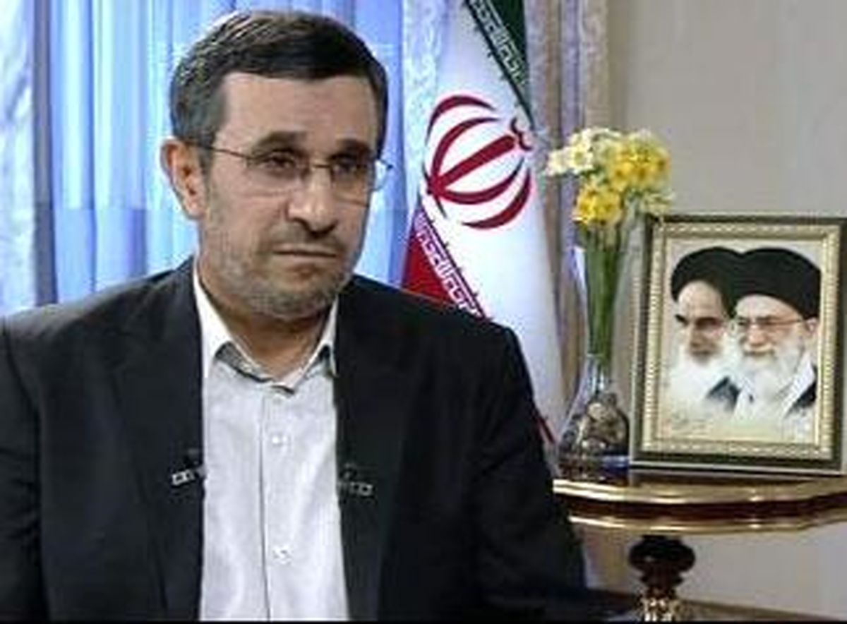 از ماجرای اتوبان شهید احمدی نژاد تا داستان برخورد به کابل!