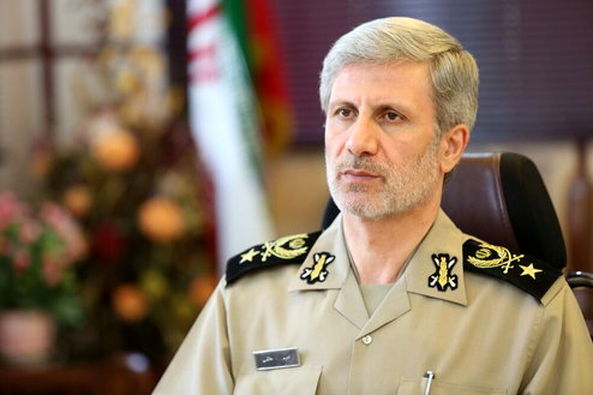 سردار فدوی: آل سعود در مقابل یمن بهزانو درآمد