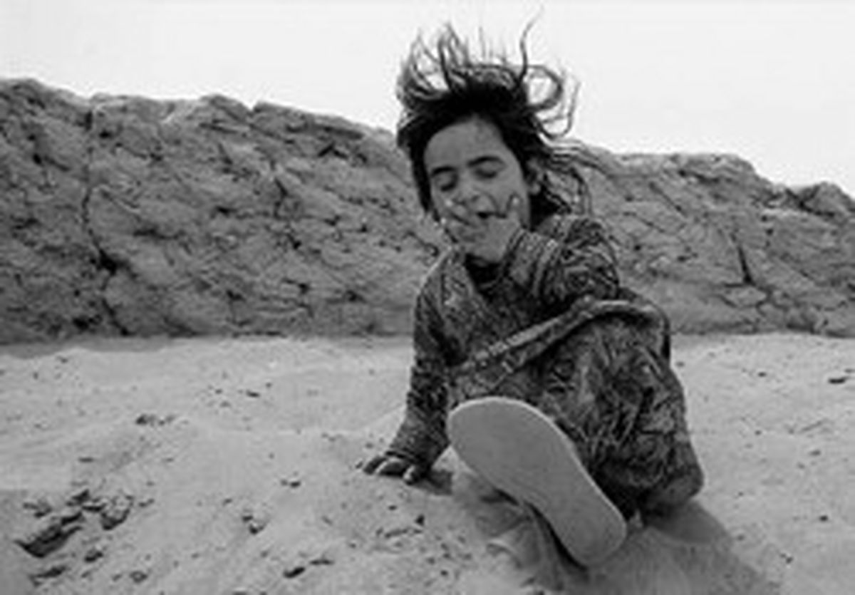 ریزگردها چند سیستانی را روانه بیمارستان کردند؟