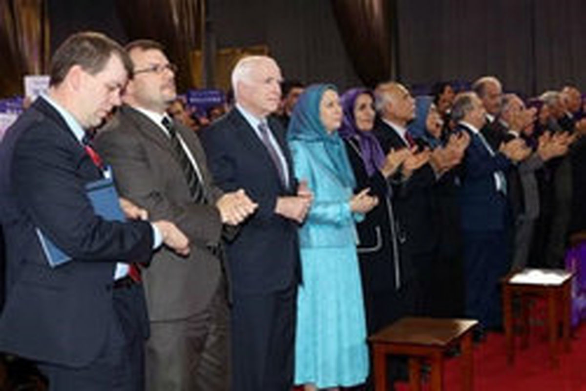 مَک‎کین آنچه بود؛ آنچه تعریف می‌کنند