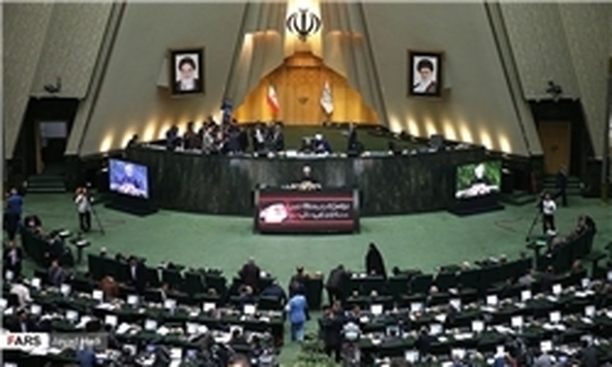 نامه ۲۱۴ نفر از نمایندگان مجلس به رئیس جمهور