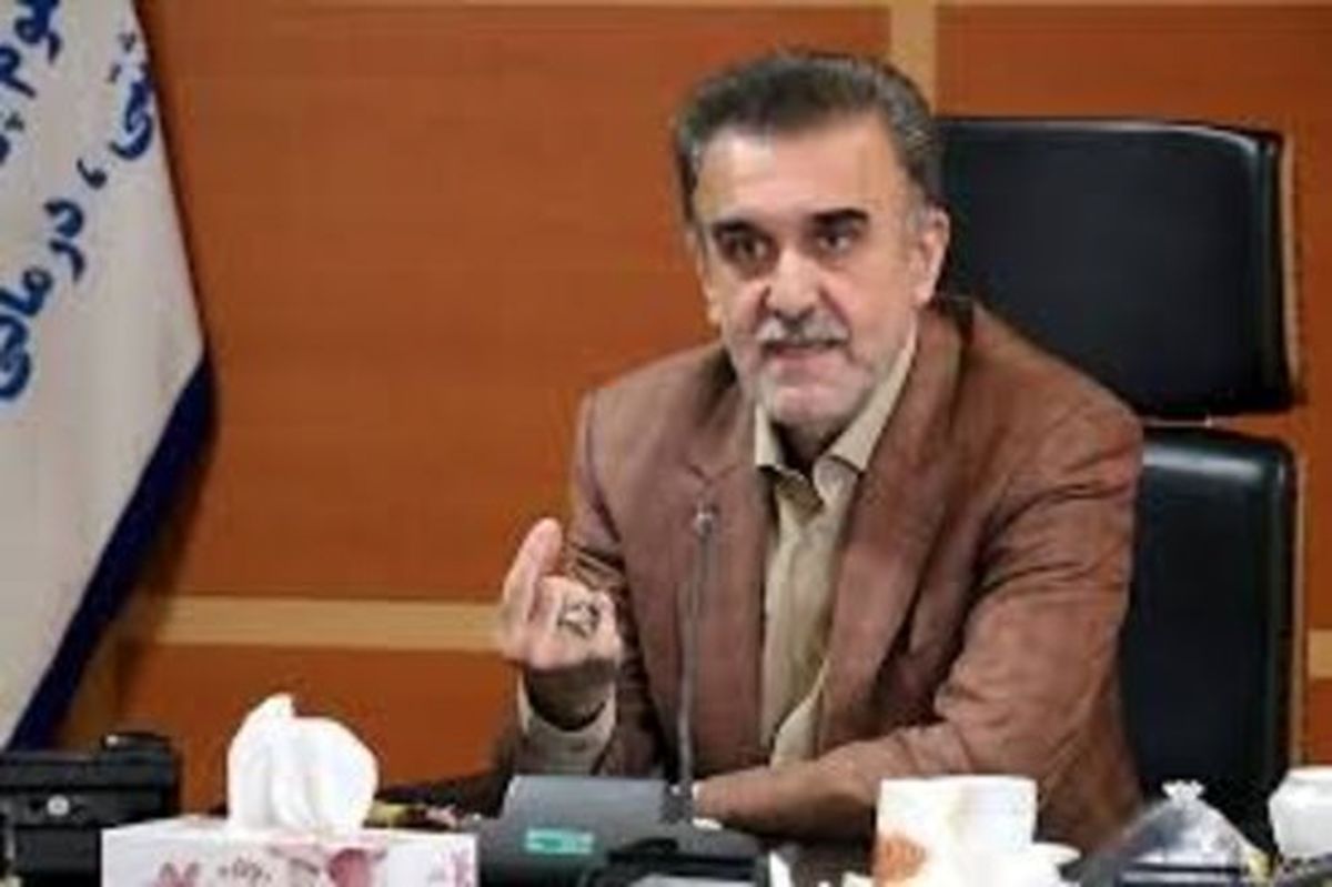 گلایه کرونایی از بستنی فروشها و نانوایی های قم