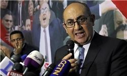 یکی دیگر از رقبای «السیسی» انصراف داد