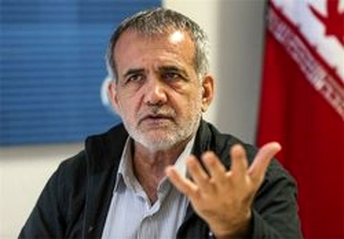 پزشکیان: ارزبگیران ۶ ماه مهلت دارند