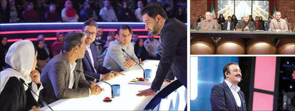 خطر تکرار در کمین «عصر جدید»