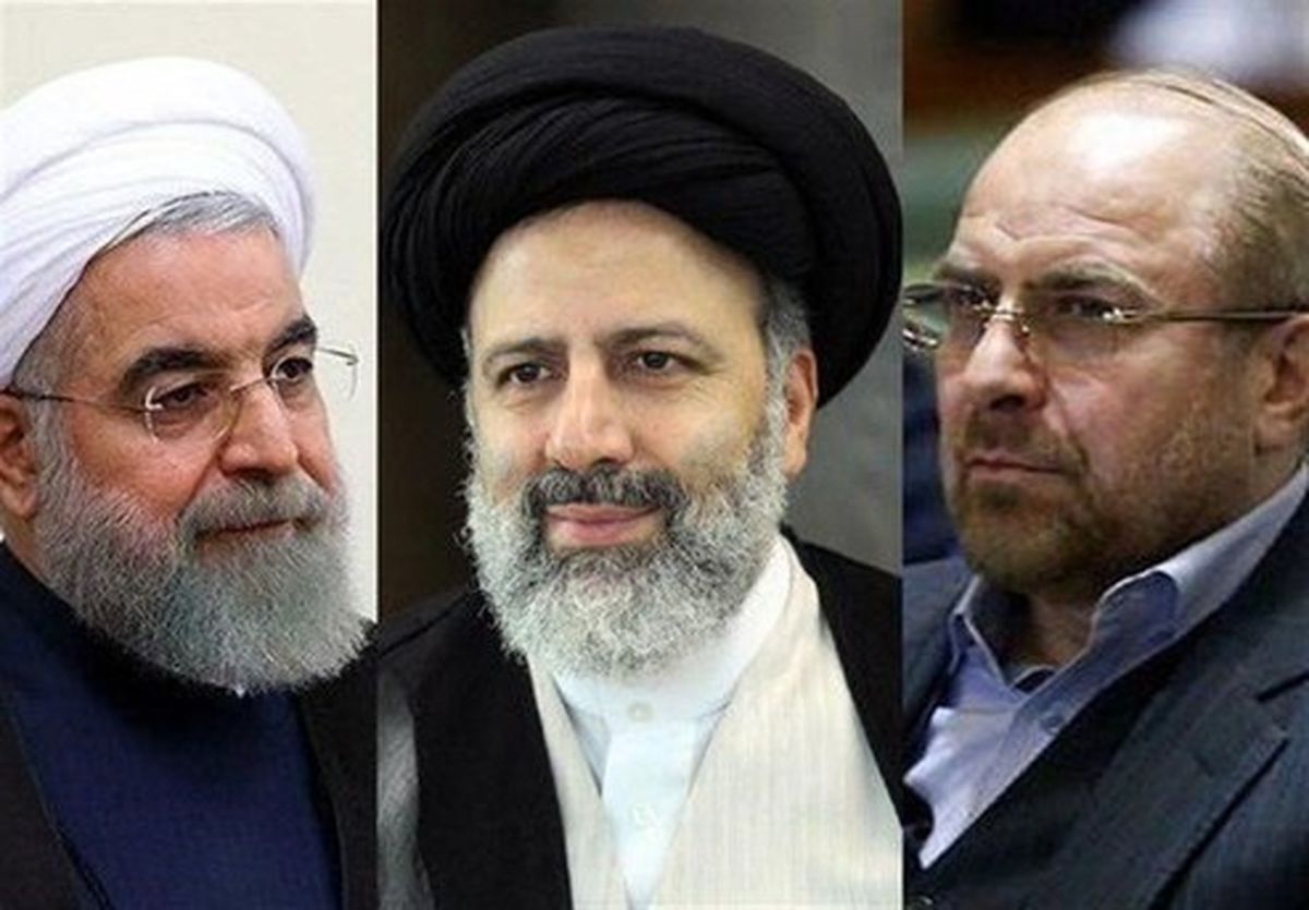 حضور قالیباف در جلسه امروز شورای عالی هماهنگی اقتصادی