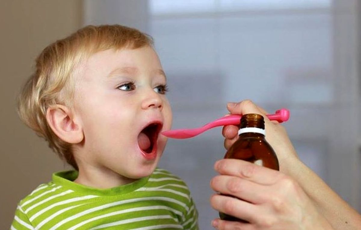 داروهای تب‌بر و شروط استفاده از آنها برای کودکان