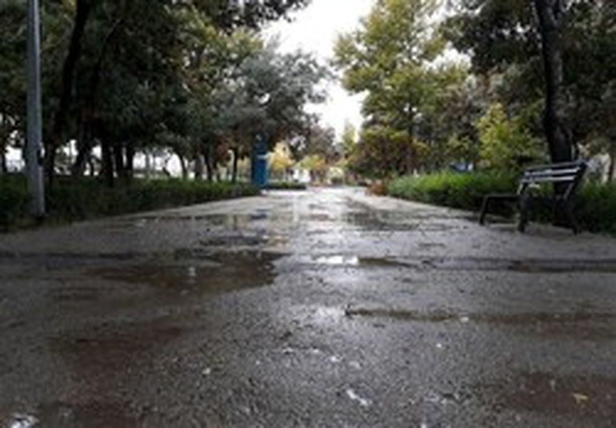 گردوغبار به ۱۰ استان می‌رسد