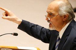 ‌نمی‌گذاریم سناریوی عراق و لیبی را در سوریه تکرار کنید