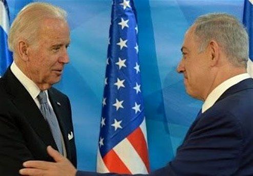 نتانیاهو بر سر مسئله ایران با بایدن سرشاخ می‌شود؟