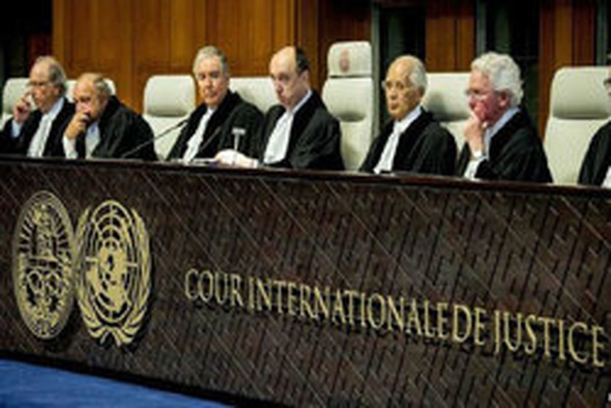 اعتراض آمریکا به صلاحیت لاهه درباره دعوی ایران رد شد