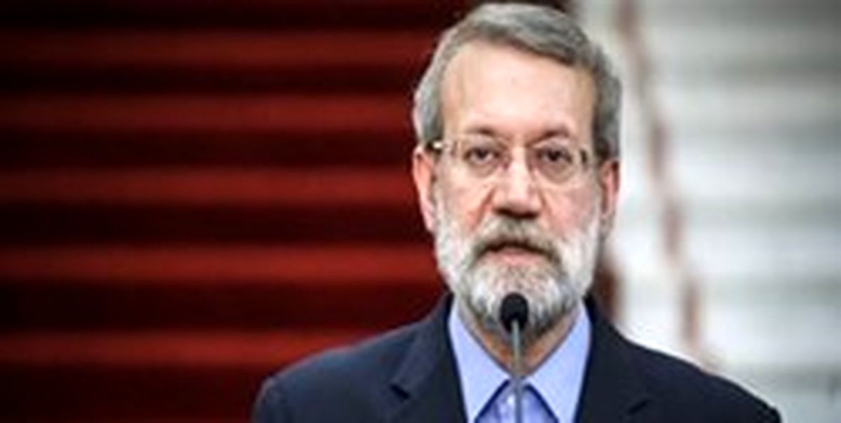 در دیدار لاریجانی با رئیس پارلمان جمهوری آذربایجان چه گدشت؟