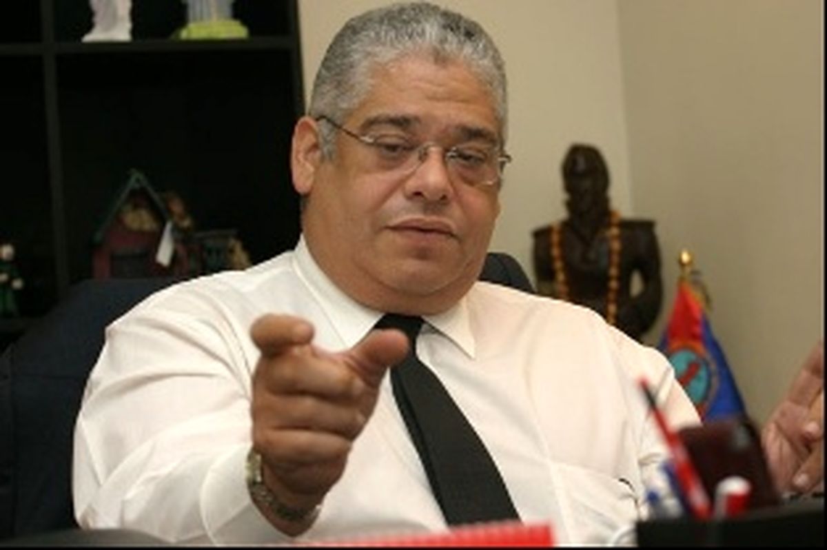 سرهنگ ونزوئلا خانه خودتان است...بفرمایید!